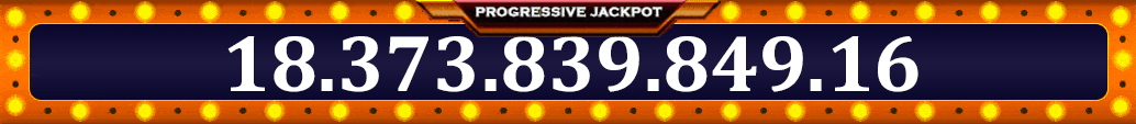 Jackpot Oris123